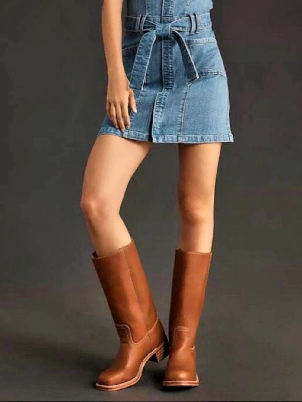Frye Campus Boots